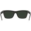 imageCalvin Klein Jeans Mens Ckj25623s SunglassesTransparent Khaki