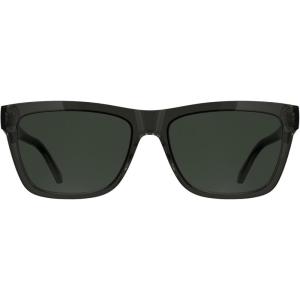 imageCalvin Klein Jeans Mens Ckj25623s SunglassesTransparent Khaki