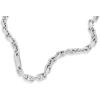 imageCalvin Klein Mens CK Aspire Chain Necklace Stainless Steel Modern Statement Accessory  Gift for Him