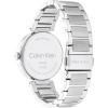 imageCalvin Klein Sensation Womens Quartz Watch  Gift for HerBlack