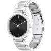 imageCalvin Klein Sensation Womens Quartz Watch  Gift for HerBlack