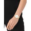 imageCalvin Klein Sensation Womens Quartz Watch  Gift for HerGold Plated