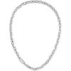 imageCalvin Klein Mens CK Aspire Chain Necklace Stainless Steel Modern Statement Accessory  Gift for Him