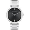 imageCalvin Klein Sensation Womens Quartz Watch  Gift for HerBlack