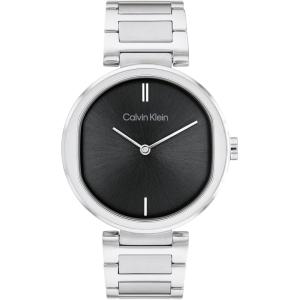 imageCalvin Klein Sensation Womens Quartz Watch  Gift for HerBlack