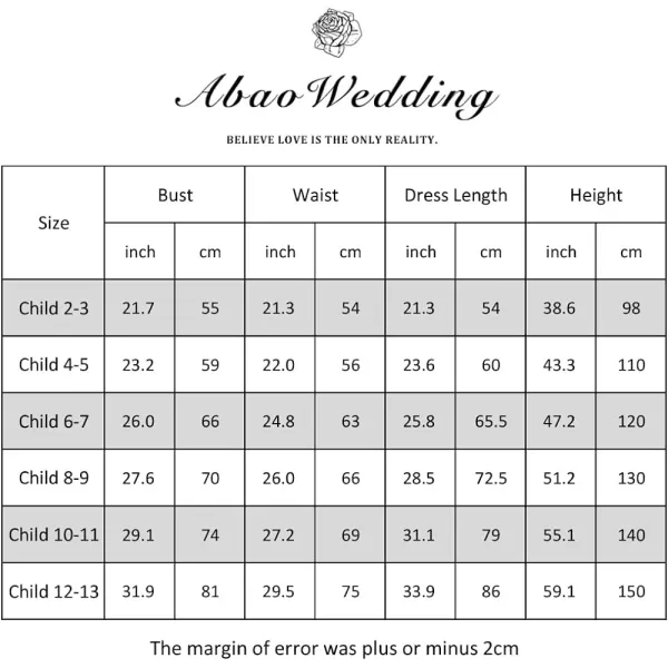 Abaowedding Fancy Chiffon Flower Girl Dresses Flutter Sleeves Junior Bridesmaid DressKnee Length in White