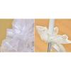 imageLace Floral Parasol Umbrella Decoration Wedding Bride Handmade Photography Prop Umbrella Black