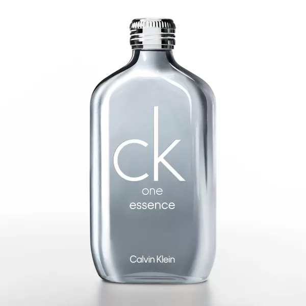 Calvin Klein CK One Essence Parfum Intense  Fresh Unisex Fragrance  With Notes of Italian Bergamot Organic Green Tea ampamp Australian Sandalwood  Luxury Unisex Perfumes  Long Lasting Fragrance33 Fl Oz Pack of 1