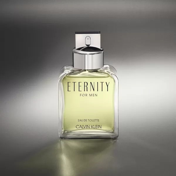 Calvin Klein Eternity Eau de Toilette  Fougre Mens Cologne  With Notes of Mandarin Sage Cedarwood ampamp Amber  Luxury Perfumes for Men  Long Lasting Fragrance33 Fl Oz Pack of 1