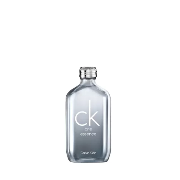 Calvin Klein CK One Essence Parfum Intense  Fresh Unisex Fragrance  With Notes of Italian Bergamot Organic Green Tea ampamp Australian Sandalwood  Luxury Unisex Perfumes  Long Lasting Fragrance16 Fl Oz Pack of 1