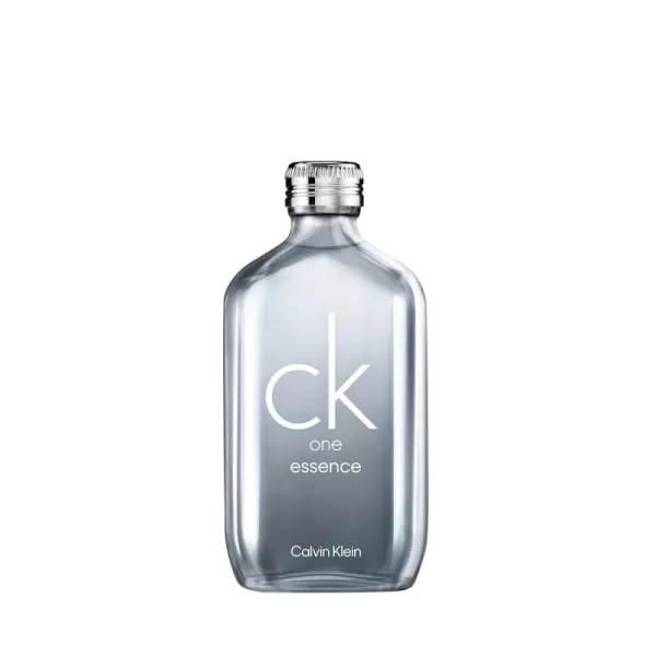 Calvin Klein CK One Essence Parfum Intense  Fresh Unisex Fragrance  With Notes of Italian Bergamot Organic Green Tea ampamp Australian Sandalwood  Luxury Unisex Perfumes  Long Lasting Fragrance33 Fl Oz Pack of 1