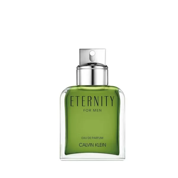 Calvin Klein Eternity Eau de Parfum  Woody Mens Cologne  With Notes of Sage Cypress ampamp Suede Accord  Luxury Perfumes for Men  Long Lasting Fragranceeau de parfum 16 fl oz