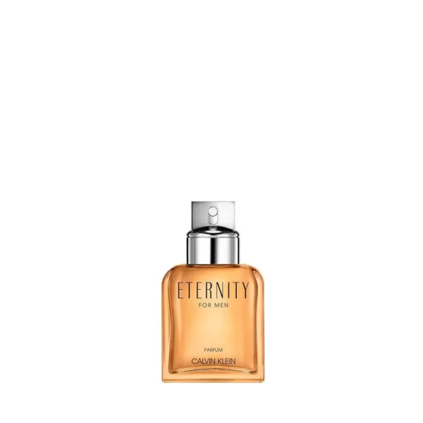 Calvin Klein Eternity Parfum  Fougre Mens Cologne  With Notes of Lavender Rhum Extract ampamp Vanilla Absolute  Luxury Perfumes for Men  Long Lasting Fragranceeau de parfum 16 fl oz