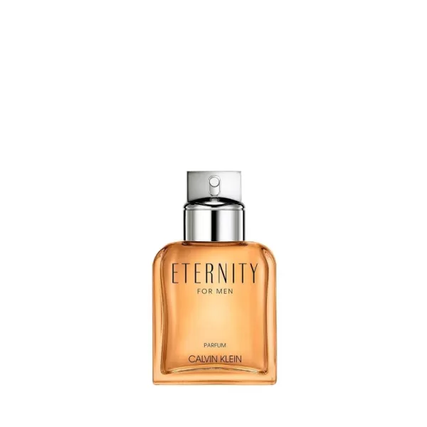 Calvin Klein Eternity Parfum  Fougre Mens Cologne  With Notes of Lavender Rhum Extract ampamp Vanilla Absolute  Luxury Perfumes for Men  Long Lasting Fragranceeau de parfum 33 fl oz