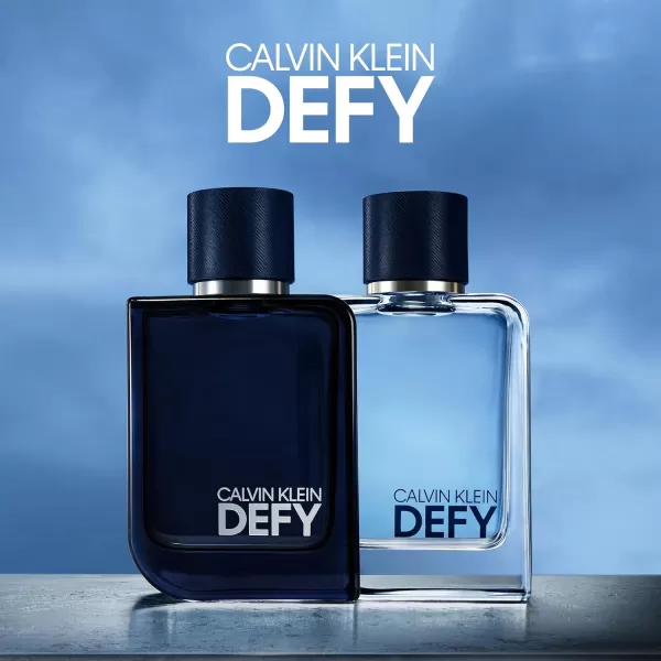 Calvin Klein Defy Parfum for Men 33ozCalvin Klein Defy Parfum for Men 33oz