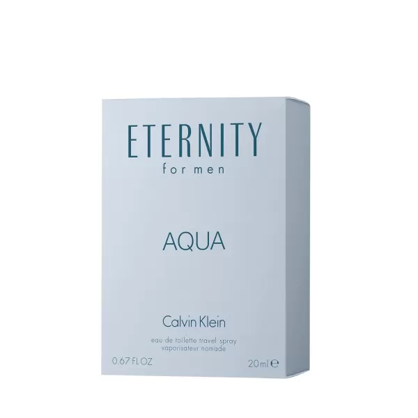 Calvin Klein ETERNITY AQUA Eau de ParfumCalvin Klein ETERNITY AQUA Eau de Parfum