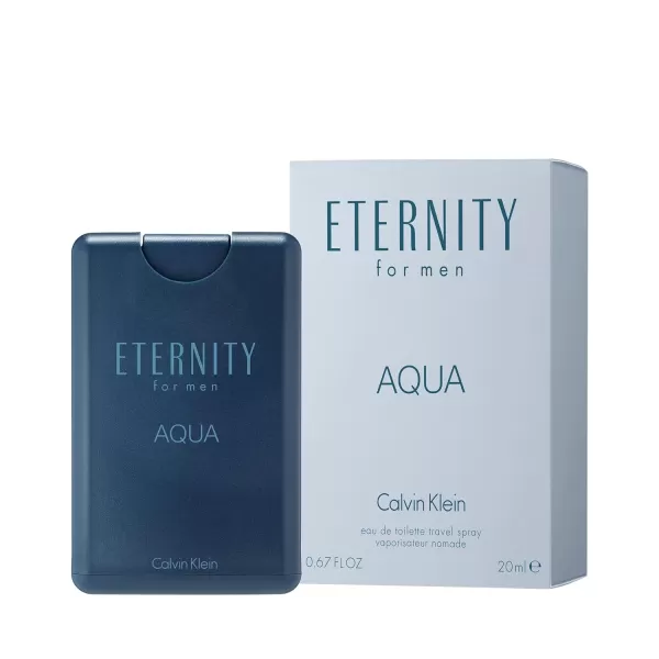 Calvin Klein ETERNITY AQUA Eau de ParfumCalvin Klein ETERNITY AQUA Eau de Parfum