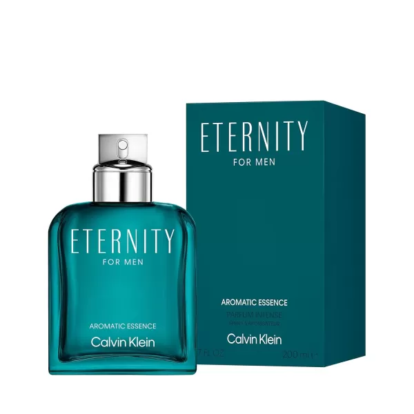 Calvin Klein Eternity Aromatic Essence for Men 67ozCalvin Klein Eternity Aromatic Essence for Men 67oz