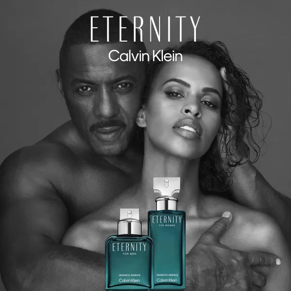 Calvin Klein Eternity Aromatic Essence for Men16 Fl Oz Pack of 1