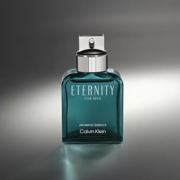 Calvin Klein Eternity Aromatic Essence for Men16 Fl Oz Pack of 1