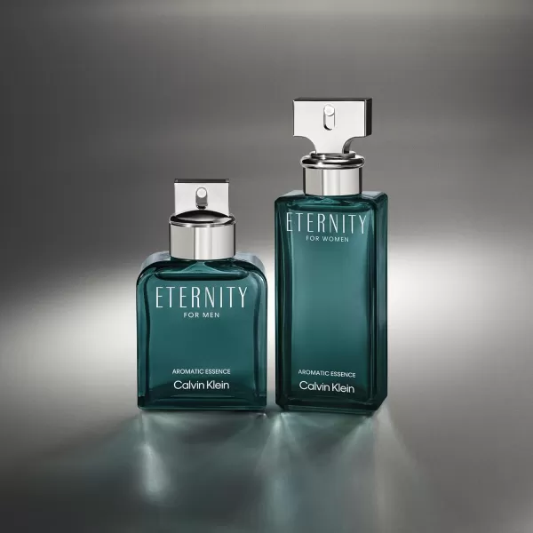 Calvin Klein Eternity Aromatic Essence for Men215 Fl Oz Pack of 2