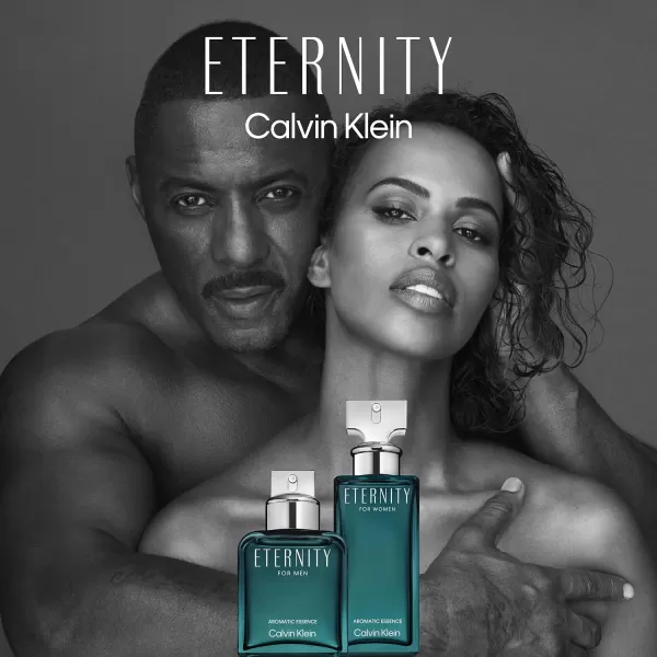 Calvin Klein Eternity Aromatic Essence for Men67 Fl Oz Pack of 1