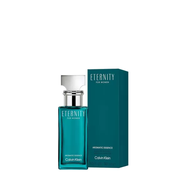 Calvin Klein Eternity Aromatic Essence for Women 1ozCalvin Klein Eternity Aromatic Essence for Women 1oz