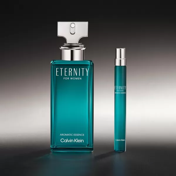 Calvin Klein Eternity Aromatic Essence for Women Pen Spray 033ozCalvin Klein Eternity Aromatic Essence for Women Pen Spray 033oz