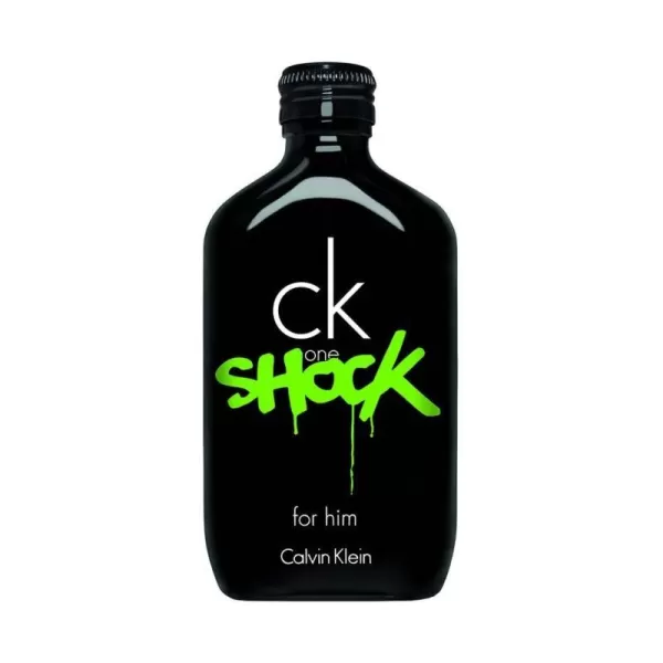 Calvin Klein Ck one shockfor him