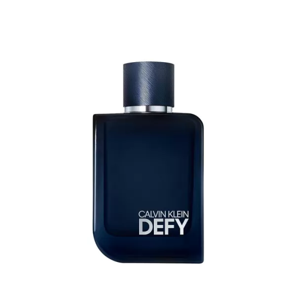 Calvin Klein Defy Parfum  Woody Mens Cologne  With Notes of Mandarin Oil Pink Pepper Ginger ampamp Sandalwood  Luxury Perfumes for Men  Long Lasting Fragrance33 Fl Oz Pack of 1