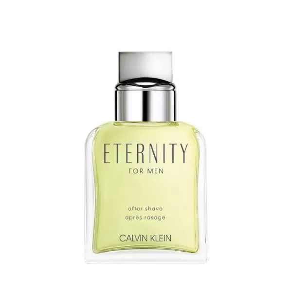 Calvin Klein ETERNITY for Men After Shave 34 fl ozpackaging may varyCalvin Klein ETERNITY for Men After Shave 34 fl ozpackaging may vary