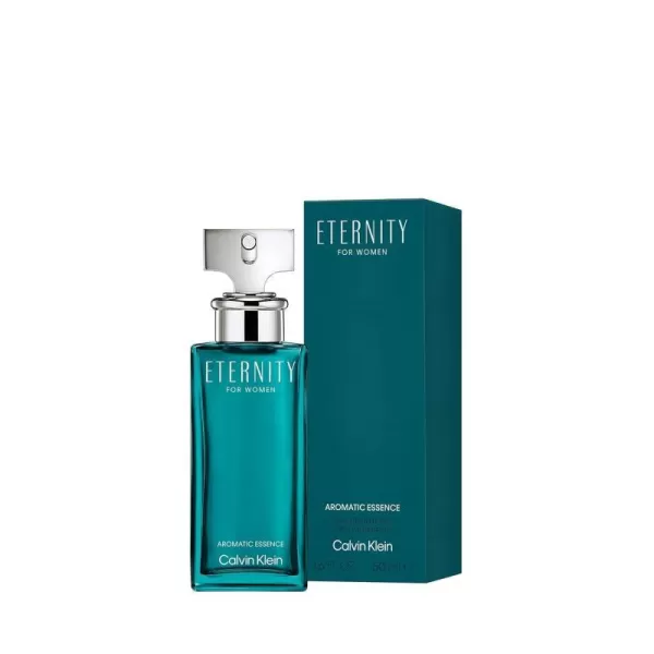 Calvin Klein Eternity Aromatic Essence for Women 16ozCalvin Klein Eternity Aromatic Essence for Women 16oz