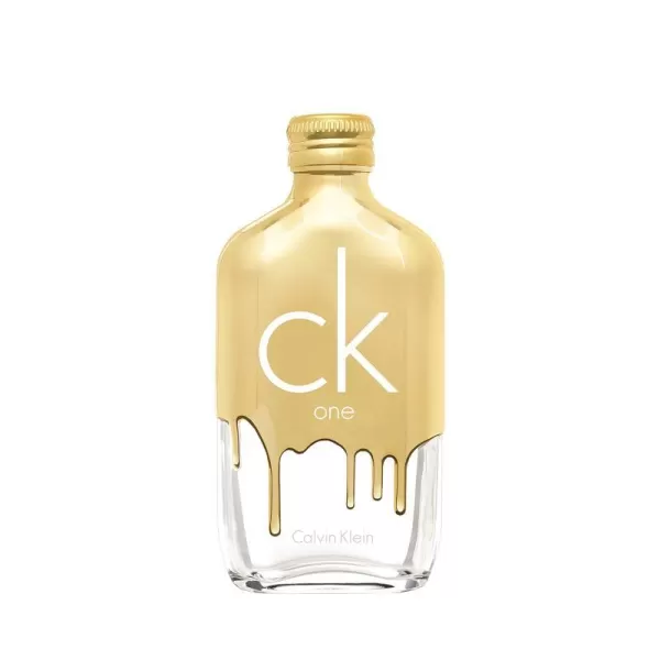 Calvin Klein One Gold Eau de Toilette Spray 34 Fl OzCalvin Klein One Gold Eau de Toilette Spray 34 Fl Oz