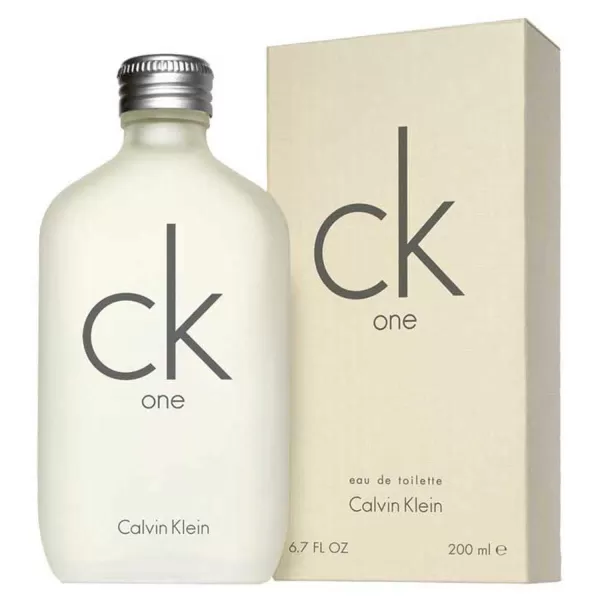 Calvin Klein Eau De Toilette Spray 04 Fl OzCalvin Klein Eau De Toilette Spray 04 Fl Oz