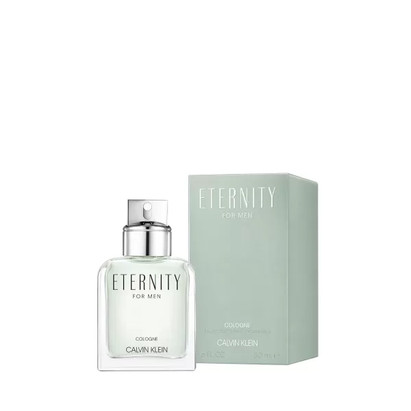 Calvin Klein Eternity for Men Fresh Cologne Eau de ToiletteCalvin Klein Eternity for Men Fresh Cologne Eau de Toilette 17 Fl Oz