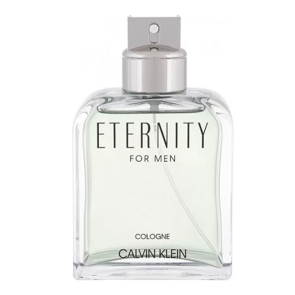 Calvin Klein Eternity for Men Fresh Cologne Eau de ToiletteCalvin Klein Eternity for Men Fresh Cologne Eau de Toilette 67 Fl Oz Pack of 1