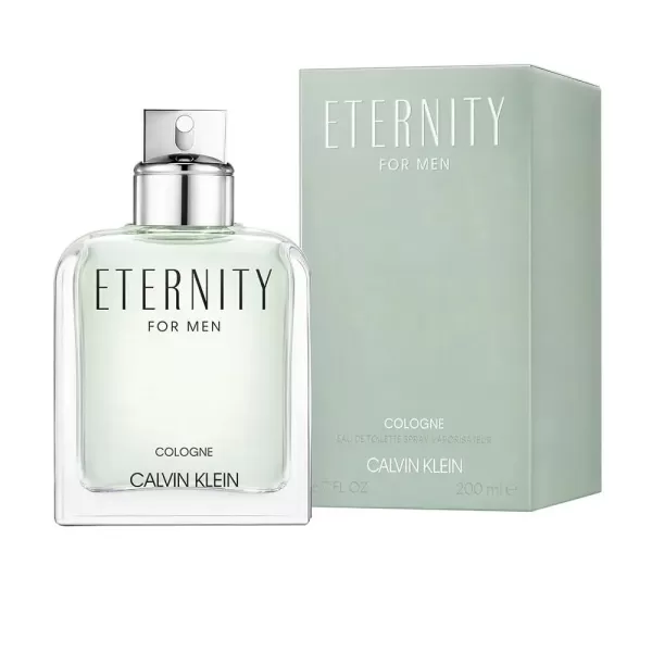 Calvin Klein Eternity for Men Fresh Cologne Eau de ToiletteCalvin Klein Eternity for Men Fresh Cologne Eau de Toilette 67 Fl Oz Pack of 1