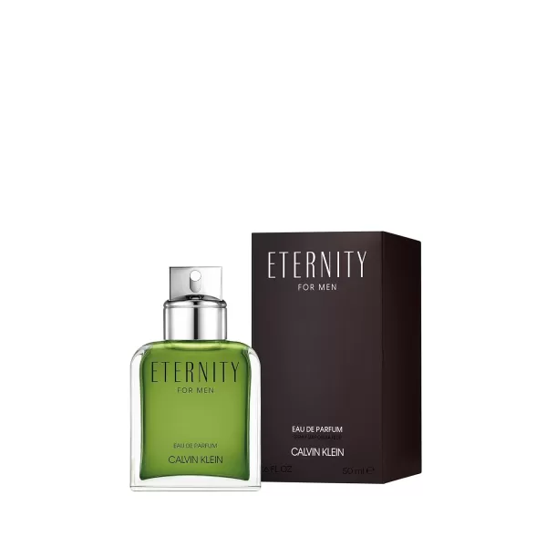 Calvin Klein Eternity for Meneau de parfum 17 fl oz