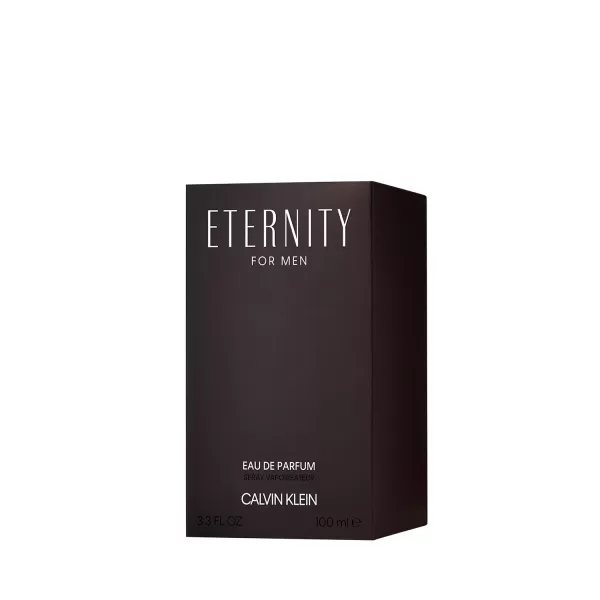 Calvin Klein Eternity for Meneau de parfum 34 fl oz