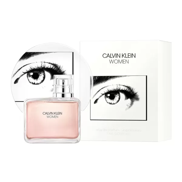 Calvin Klein Women Eau de ParfumCalvin Klein Women Eau de Parfum 34 Fl Oz Pack of 1