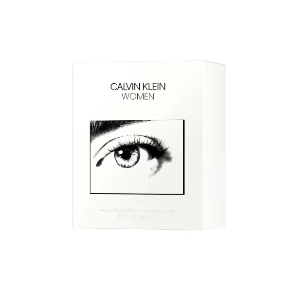 Calvin Klein Women Eau de ParfumCalvin Klein Women Eau de Parfum 34 Fl Oz Pack of 1