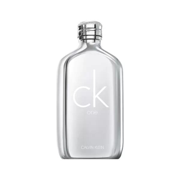 Calvin Klein Calvin Klein Ck One Platinum 34 Fl OzCalvin Klein Calvin Klein Ck One Platinum 34 Fl Oz