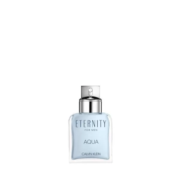 Calvin Klein ETERNITY for Men AQUAeau de toilette 17 fl oz