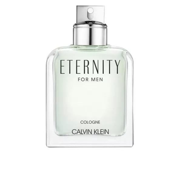 Calvin Klein Eternity for Men Fresh Cologne Eau de ToiletteCalvin Klein Eternity for Men Fresh Cologne Eau de Toilette 67 Fl Oz Pack of 1