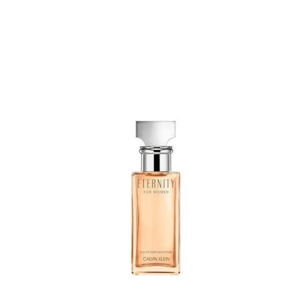 Calvin Klein Eternity for Women Eau De Parfum Intense  Notes of floral bouquets and warm spices1 Fl Oz