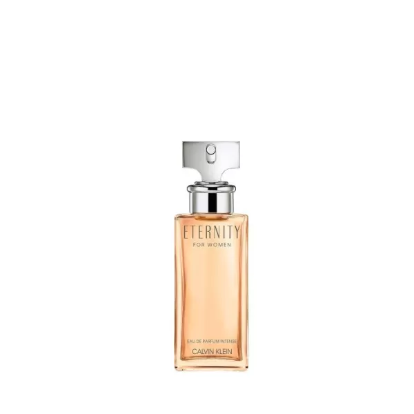 Calvin Klein Eternity for Women Eau De Parfum Intense  Notes of floral bouquets and warm spices16 Fl Oz