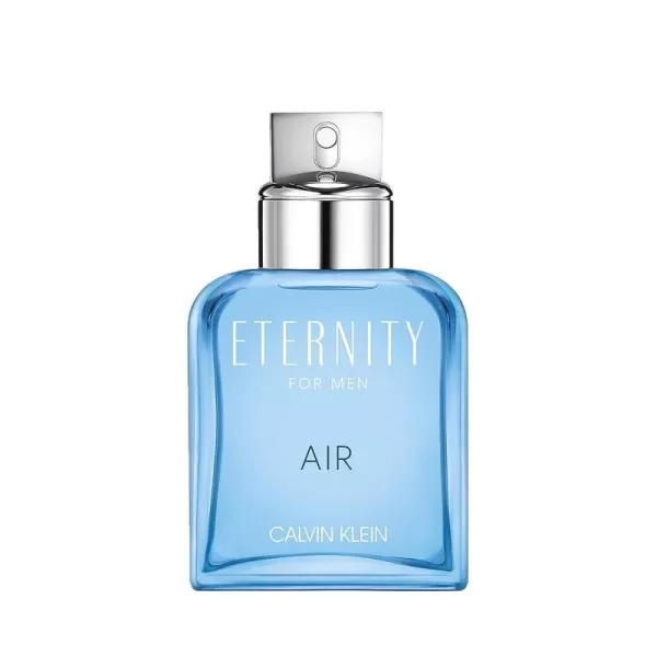 Calvin Klein EternityAir34 Fl Oz Pack of 1