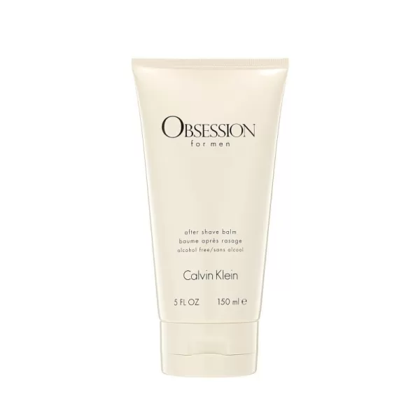 Calvin Klein OBSESSION for Men After Shave Balm 5 Fl OzCalvin Klein OBSESSION for Men After Shave Balm 5 Fl Oz