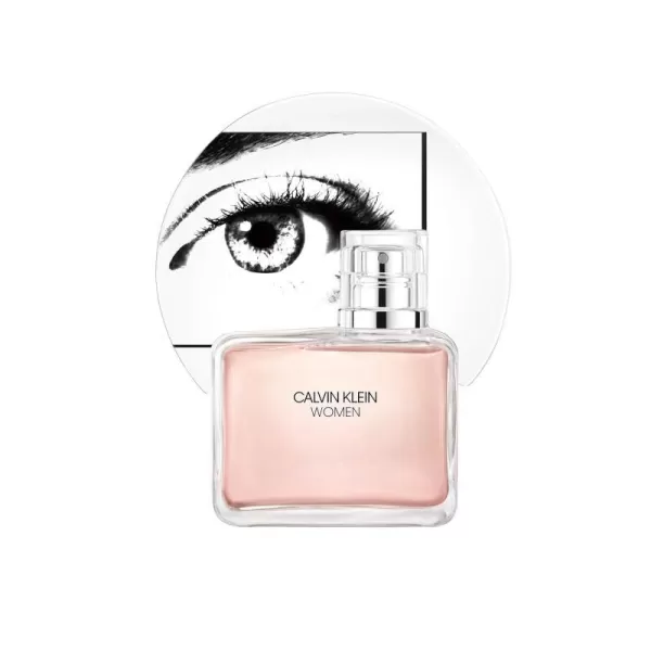 Calvin Klein Women Eau de ParfumCalvin Klein Women Eau de Parfum 34 Fl Oz Pack of 1