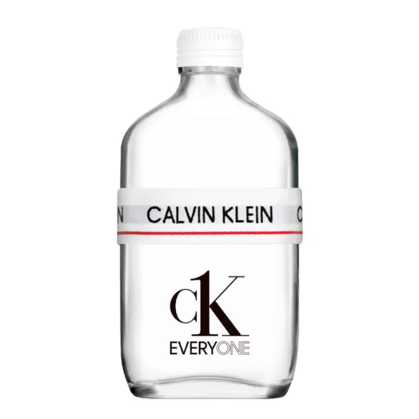 Calvin Klein CK Everyone Unisex Eau de Toilette  Notes of clean freshness blue tea and musk16 Fl Oz Pack of 1